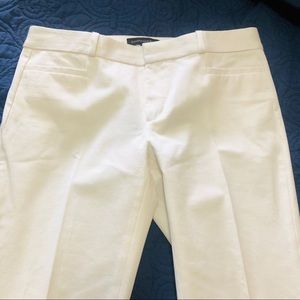 Banana Republic sloan pants